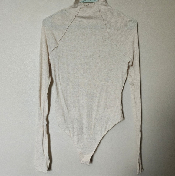 Intimately Free People Bodysuit - Picture 2 of 6